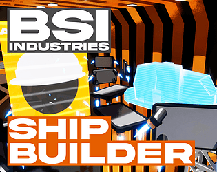 BSI Industries game screenshot