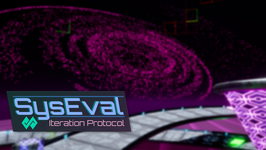 SysEval Logo